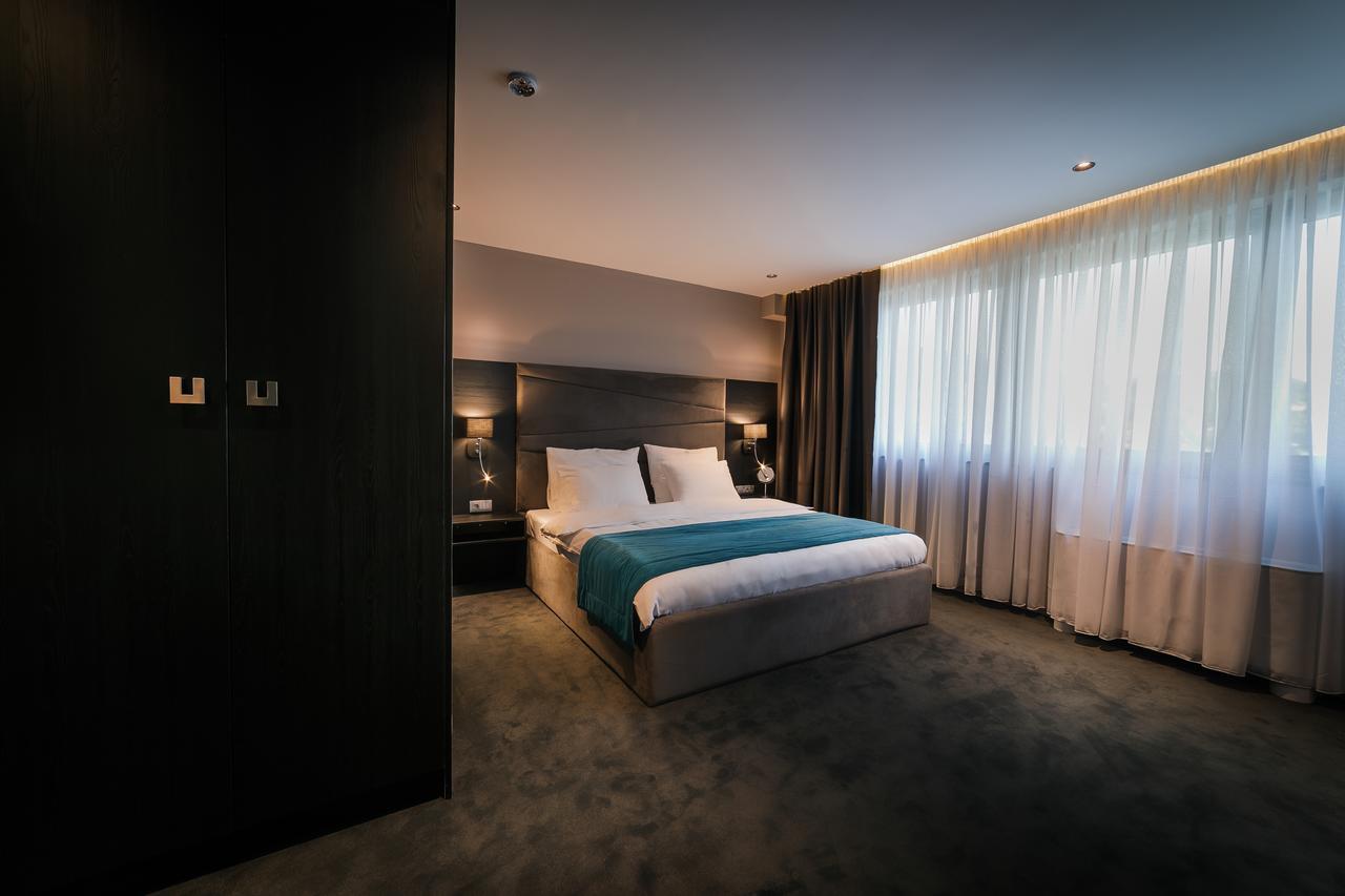 Hotel Bank Kiseljak Kültér fotó