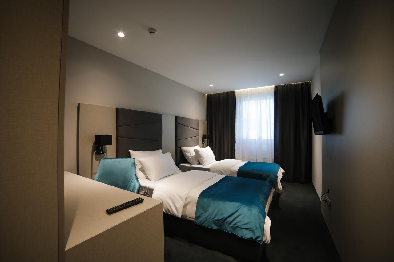 Hotel Bank Kiseljak Kültér fotó