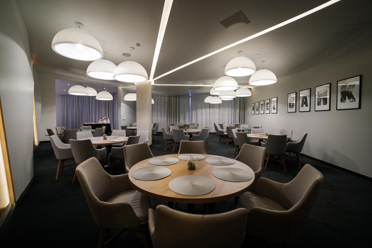 Hotel Bank Kiseljak Kültér fotó
